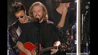 Bee Gees — Heartbreaker (Live at Stadium Australia 1999 - One Night Only)