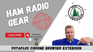 POTAPlus Chrome Browser Extension screenshot 5