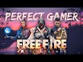 🔴 LIVE NOW : CHILL NIGHT STREAM || Free Fire Live || Perfect Game || WIZARD IS LIVE