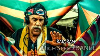 Raja Ram High Speed Dance 2017 Special