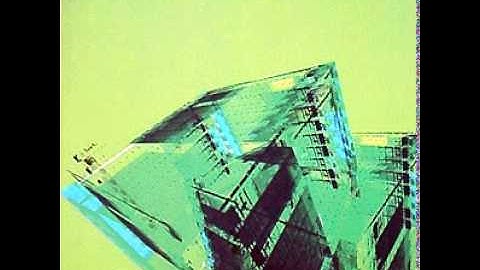 Datathief ‎– Kaya (Hexadecimator Mix)