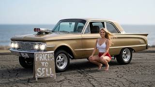 20 Classic Cars Up for Sale cheaply by Owners !!