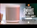 Xiaomi Google Smart Speaker?! Full Walkthrough review [Xiaomify]