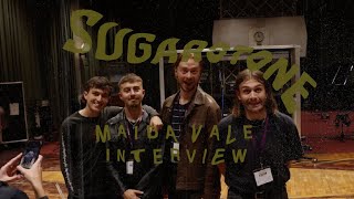 Sugarstone - Live at Maida Vale - Interview