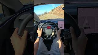 Tesla Model 3 Handles Like a BMW M2?