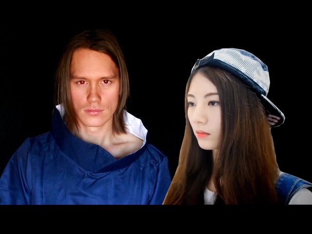 NARUTO SHIPPUDEN - SILHOUETTE (PelleK & Raon Lee)  ナルト 疾風伝 Op 16 class=