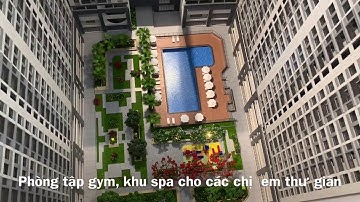 Giới Thiệu Căn Hộ Q7 Boulevard, Nguyễn Lương Bằng Q7,