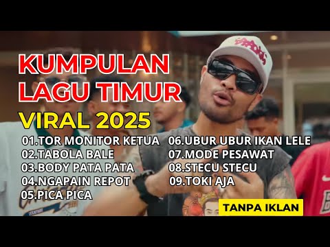 LAGU TIMUR HITS | TOR MONITOR | TABOLA BALE