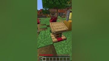 How to Make a Lectern in Minecraft! - Scalacube