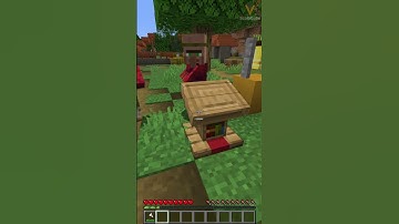 How to Make a Lectern in Minecraft! - Scalacube