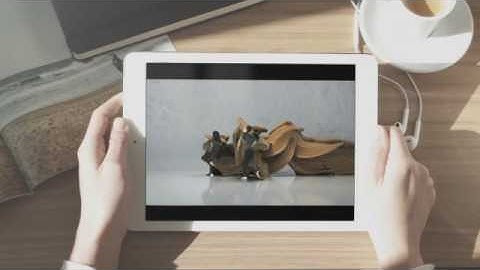 IMockup Real Footage V2