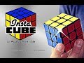 Tour de magie du rubiks cube version franaise insta cube