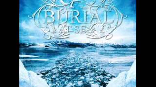 A Burial at Sea - Like a Blessing