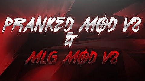 PranKeDMod & MLGMod Version 2 || Labymod kompatibel || Minecraft