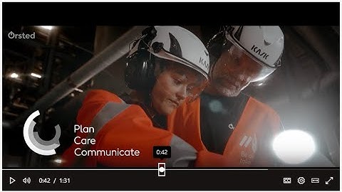 Plan, care, communicate – Come home safely