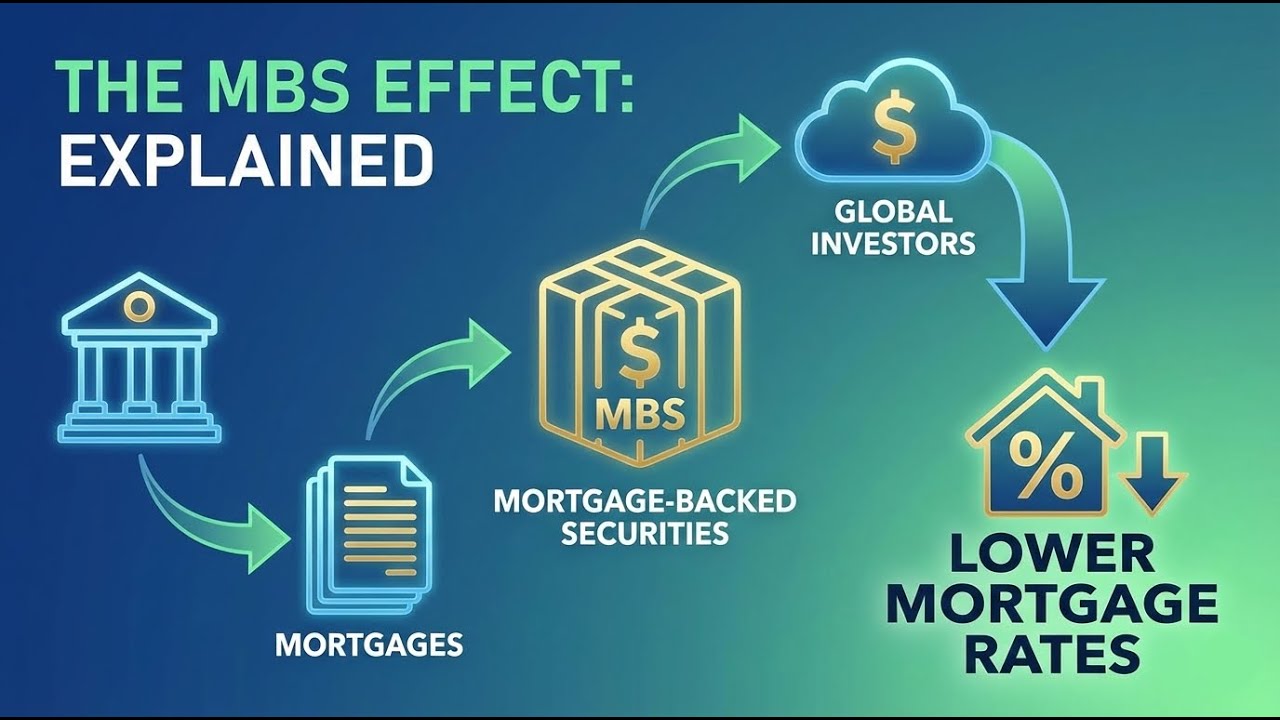 Fannie Mae Will Drop Mortgage Rates!