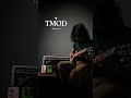Sacred Star Audio - Twin Mountain Overdrive mix and match with JHS Bonsai #shorts  #guitar #trending