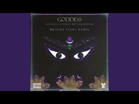 Putar Goddess (Brooke Evers Remix) - Krewella