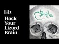 Your reptilian brain, explained | Robert Sapolsky | Big Think