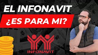 Is INFONAVIT right for me? 🏡 Is INFONAVIT right for me? 🏡