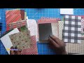 Choosing Patterned Paper for Cardmaking