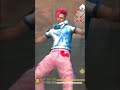 Free fire video editing chrome 😎