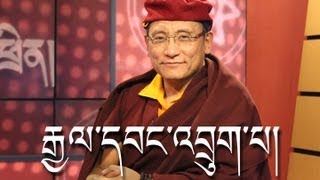 Interview: Gyalwang Drukpa, Head of Drukpa Kagyu Sect