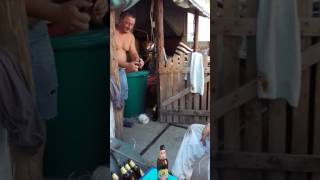 Pečenje Rakije Treci Dan....