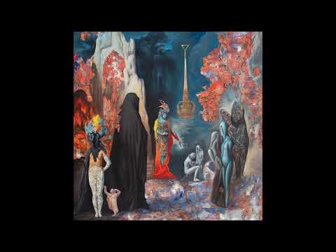 REZN - Cycles in the Infinite Dream (Full Album 2026)