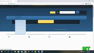 Create a website using Python(Django) part 1