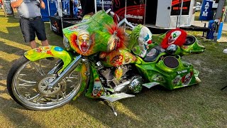 2023 Daytona Beach Bike Week