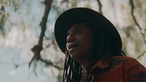 Seeds by Julian Taylor [Official Video]