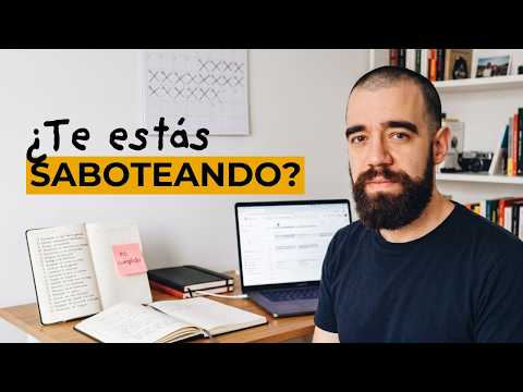 ▶ Superhábitos · Por qué tus objetivos fallan antes de empezar