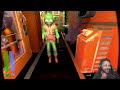 Riding a Train Through Nuclear Hell | Dreadway