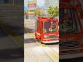 Fire Truck - Wheels On The Bus - Kids Songs and Nursery Rhymes - LooLoo Kids