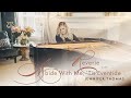 REVERIE Debussy ABIDE WITH ME TIS EVENTIDE Epic Solo Piano Cover Jennifer Thomas REVERIE Debussy ABIDE WITH ME TIS EVENTIDE Epic Solo Piano Cover Jennifer Thomas