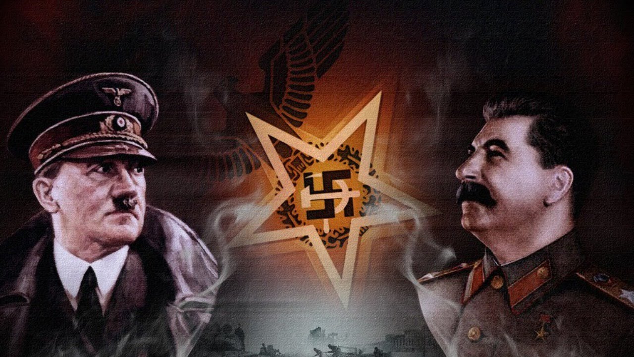 Stalin vs solzenyitsin gulags and truth