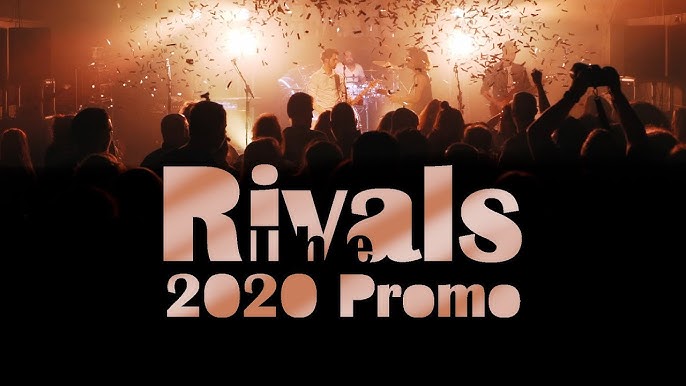 The Rivals Band Official Youtube The Rivals Band Official Youtube