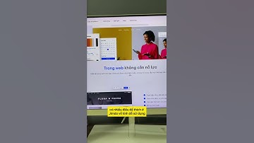 Top 3 website cấp Hosting Free cho Designer, Marketer #graphicdesign #marketer #website #freebies