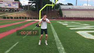 #QB365 Online Development Sample Video Analysis