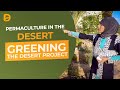 Permaculture in the desert