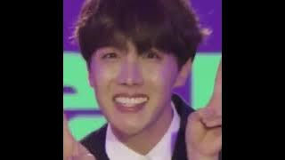 Hobi sound effects (BTS JHOPE)