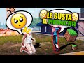 CHICA ME RECHAZA POR *SER NIÑO RATA* HASTA QUE DESCUBRE QUE SOY *INFLUENCER*!! FREE FIRE