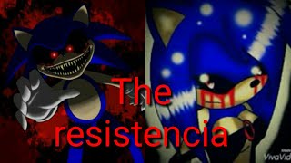 Sonsonica.exe The Resistance