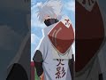 Naruto characters and theirs rival #naruto #shorts