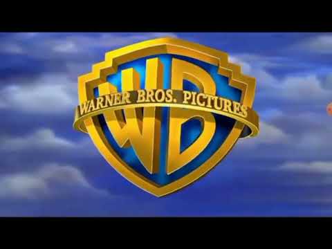 Warner Bros Pictures Warner Bros Family Entertainment Logo History 1998 2003