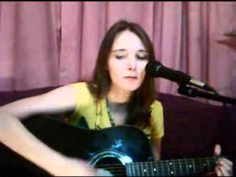 "Jolene" cover by Amanda Adams