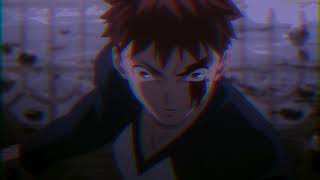 Harder Than My Demons AMV