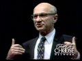 Milton Friedman Speaks - Myths That Conceal Reality