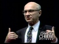 Milton Friedman Speaks: Myths That Conceal Reality